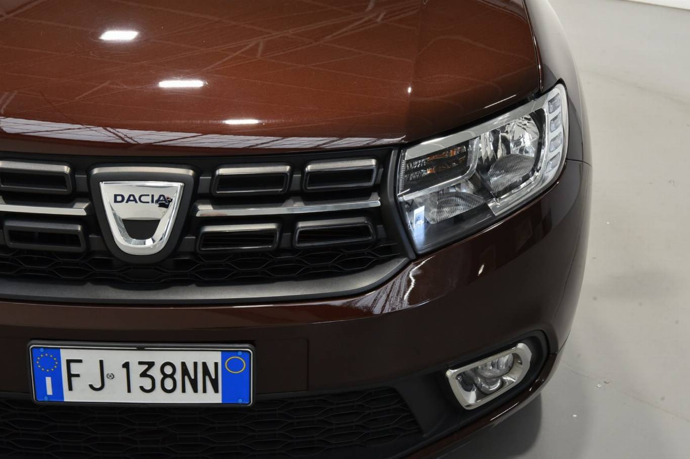 DACIA Sandero 25
