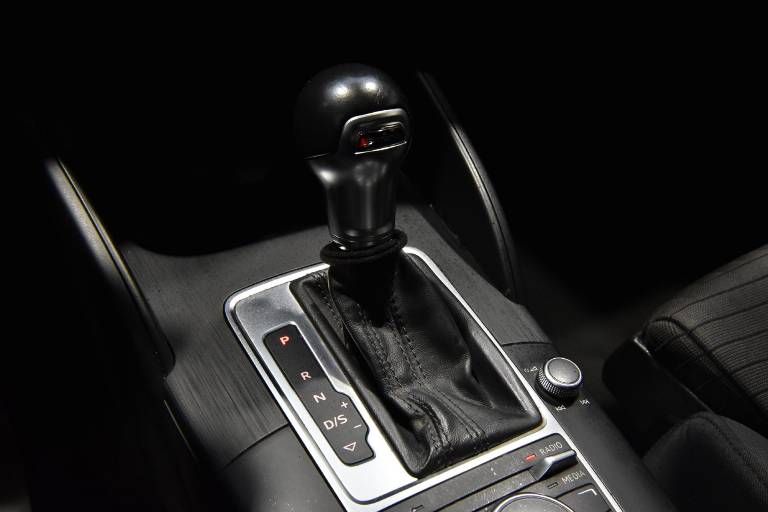 AUDI A3 19