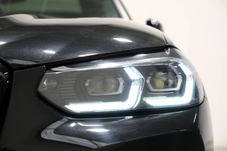 BMW X3 13