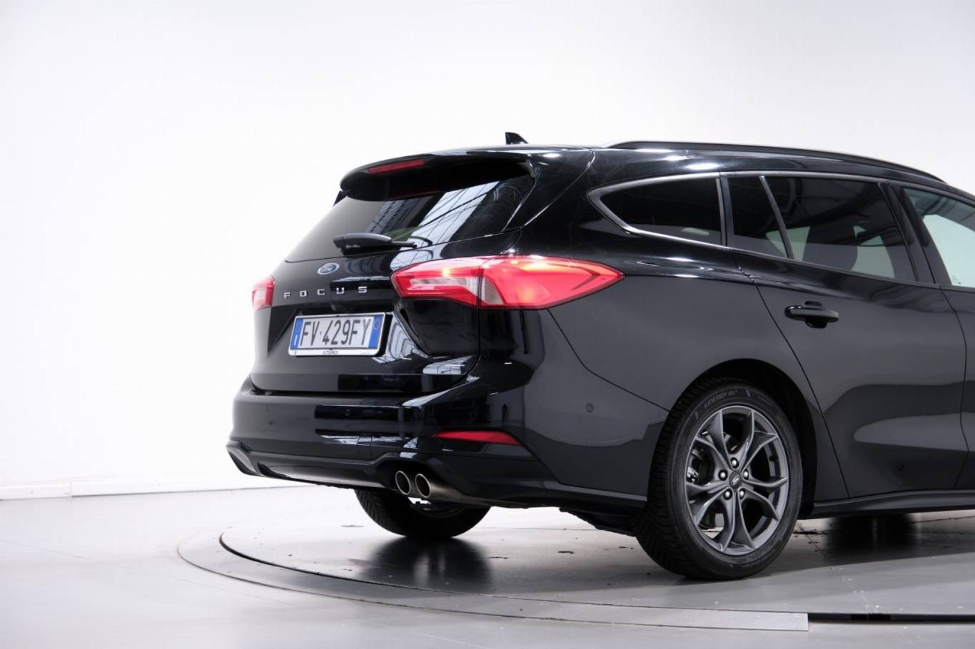 FORD Focus 54