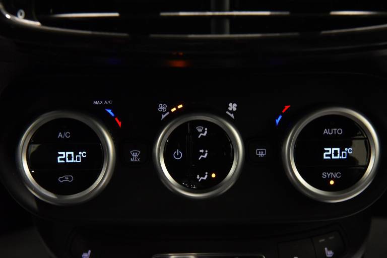 FIAT 500X 9