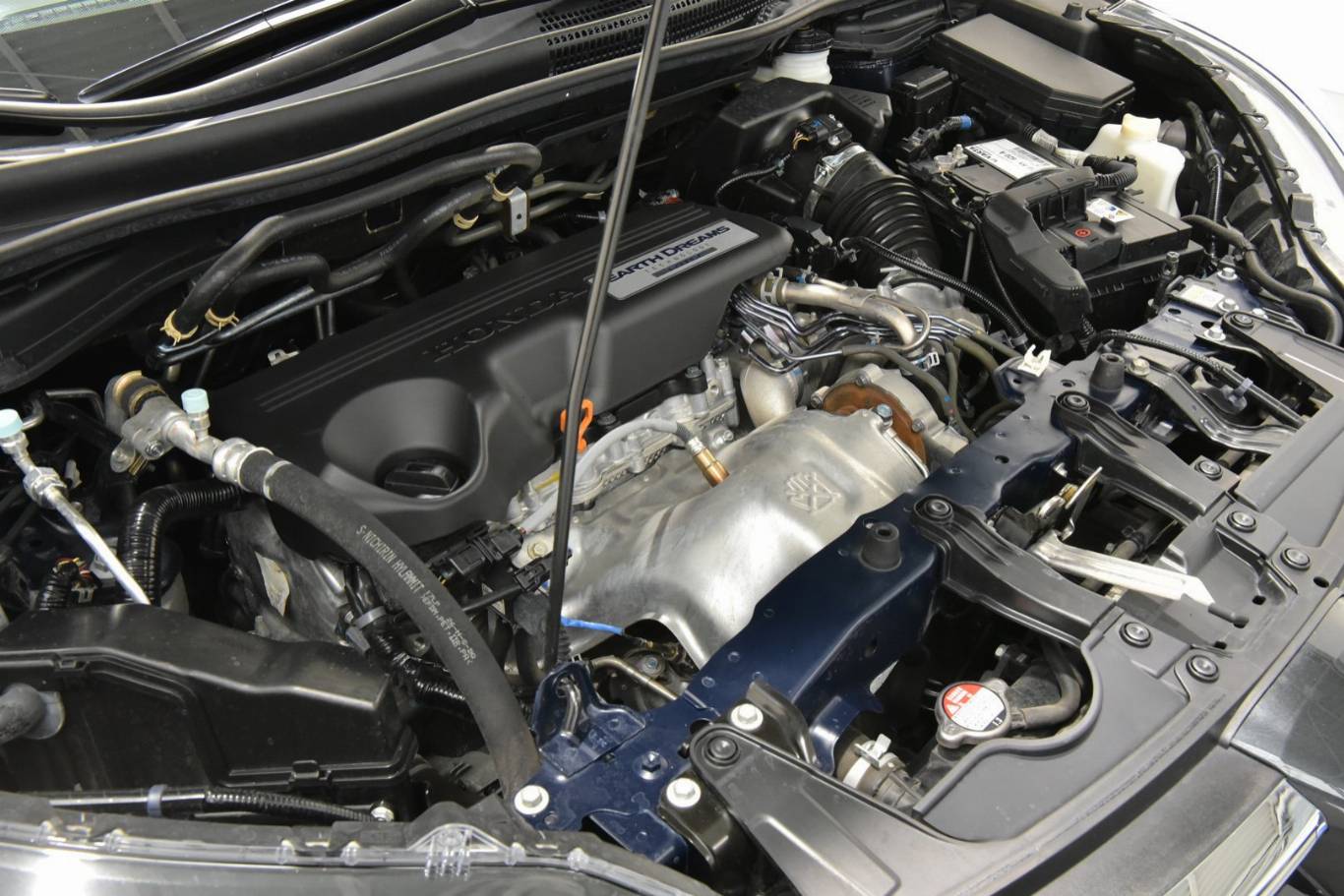 HONDA CR-V 55