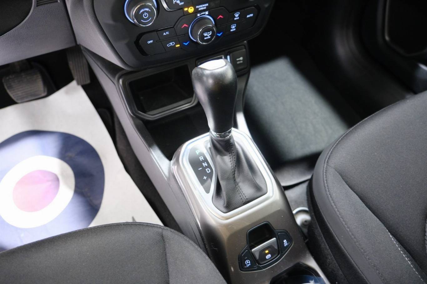 JEEP Renegade 30