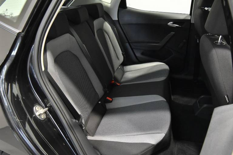 SEAT Ibiza 45