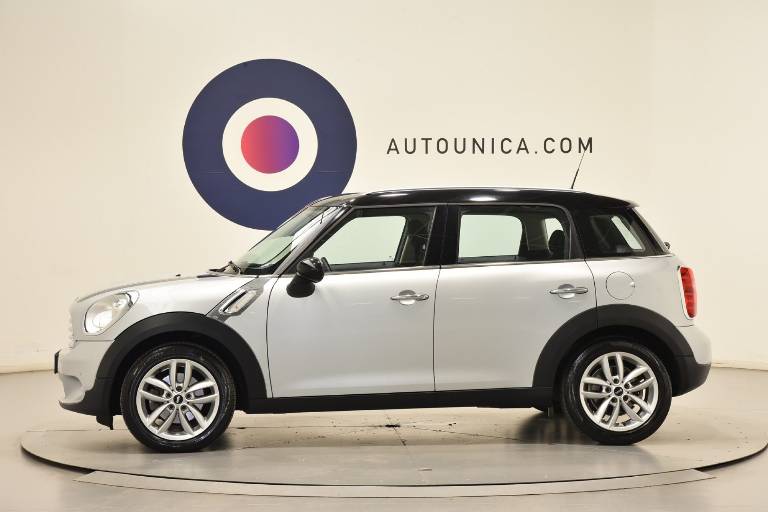 MINI Countryman 2