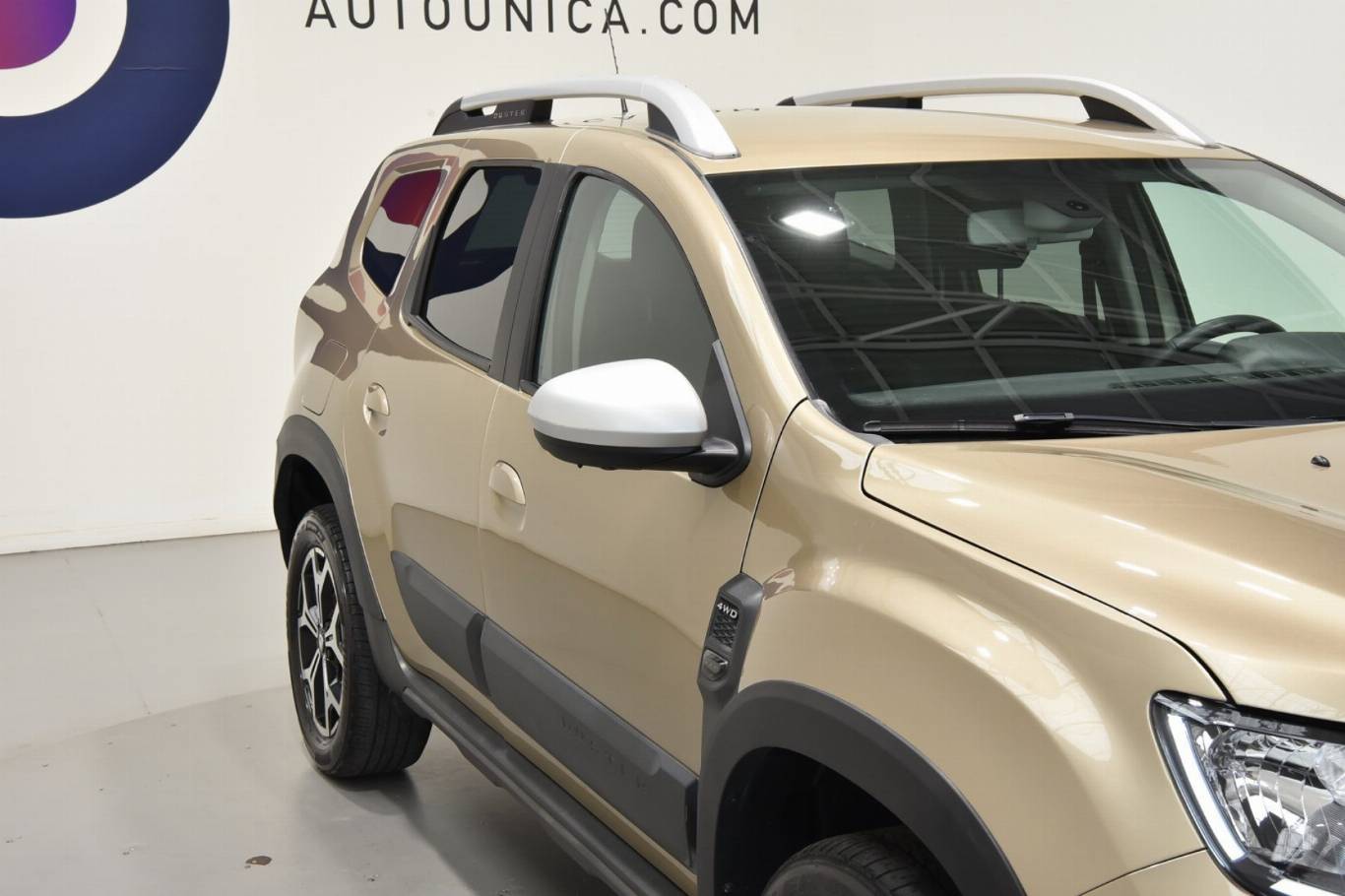 DACIA Duster 24