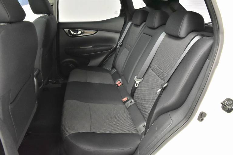 NISSAN Qashqai 43