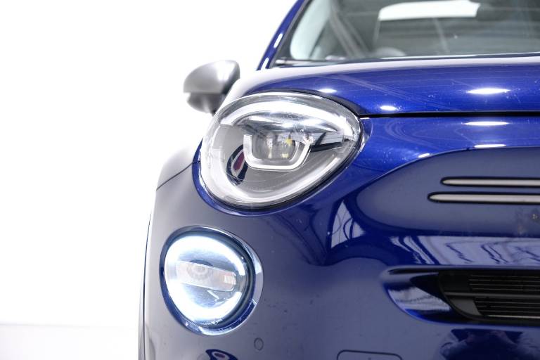 FIAT 500X 14