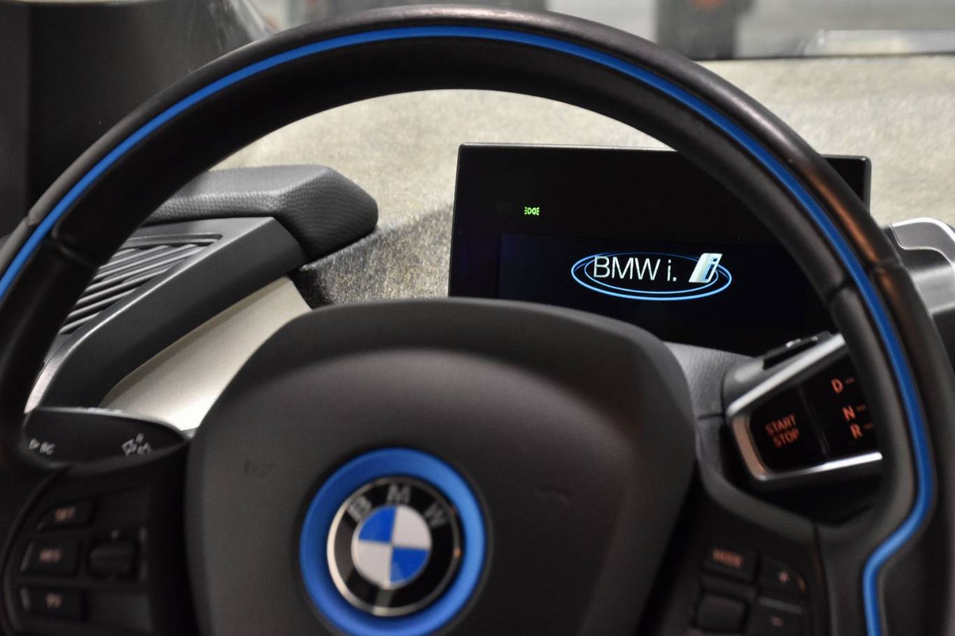 BMW I3 44