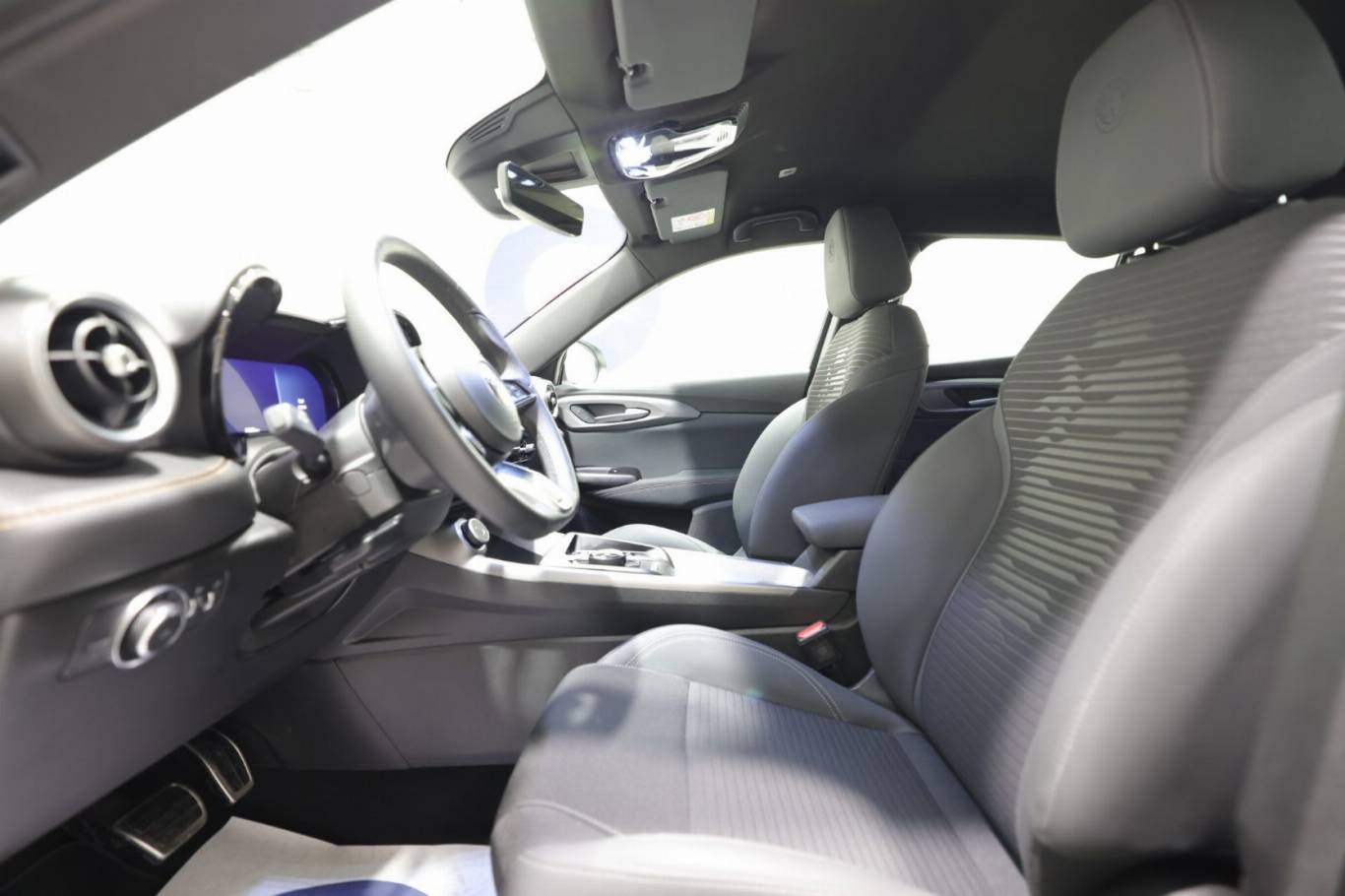 ALFA ROMEO Tonale 21