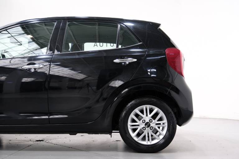 KIA Picanto 38