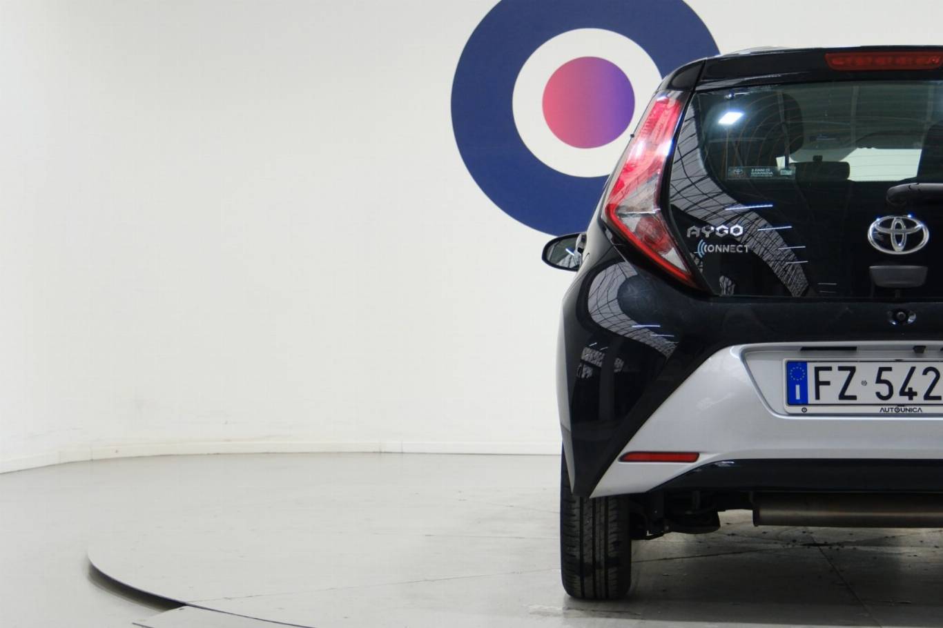TOYOTA Aygo 46