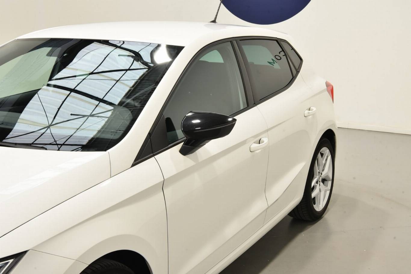 SEAT Ibiza 42