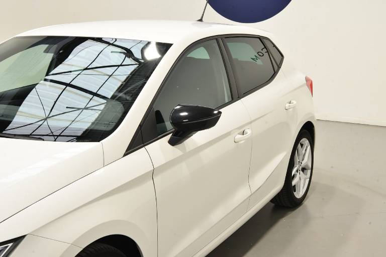 SEAT Ibiza 42