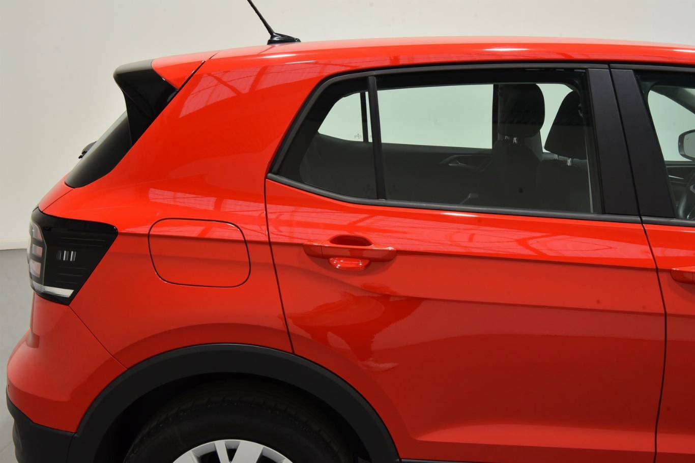 VOLKSWAGEN T-Cross 53