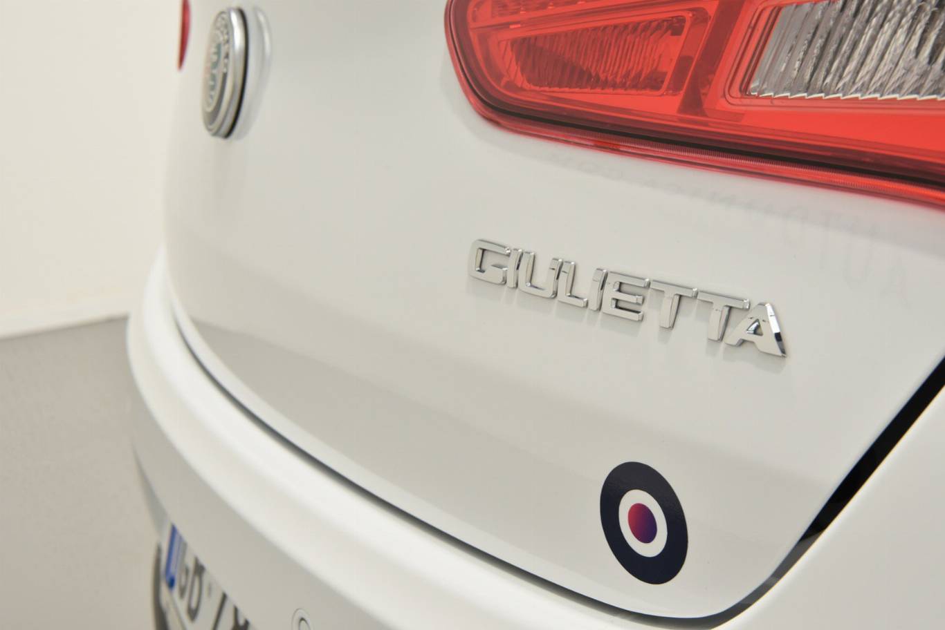 ALFA ROMEO Giulietta 62