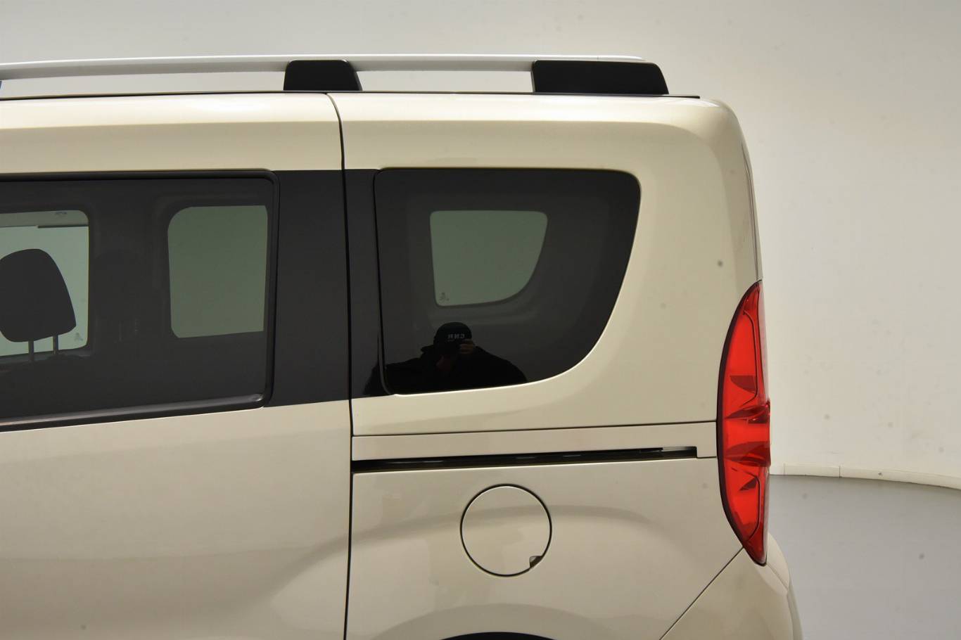 FIAT Doblo 41