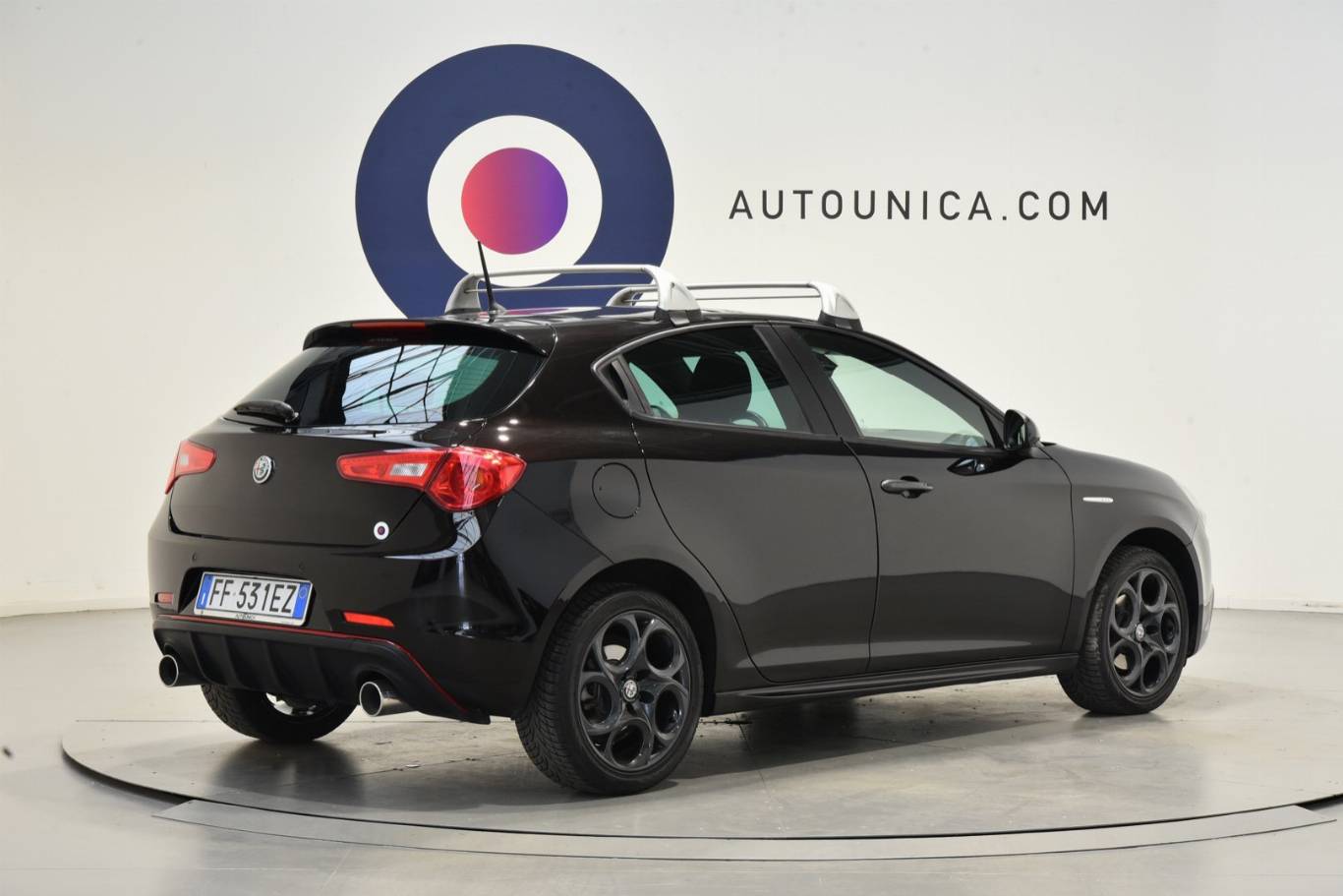 ALFA ROMEO Giulietta 31