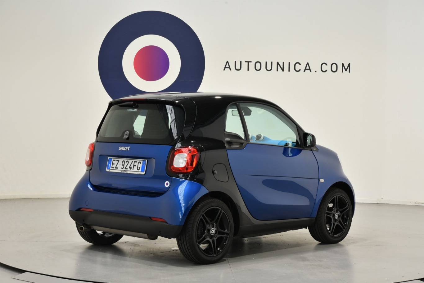 SMART ForTwo 30