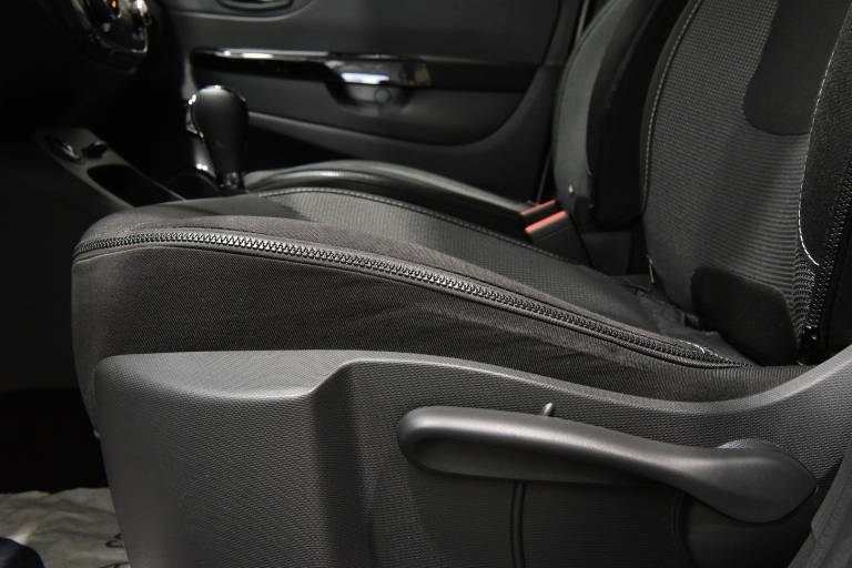 RENAULT Captur 45
