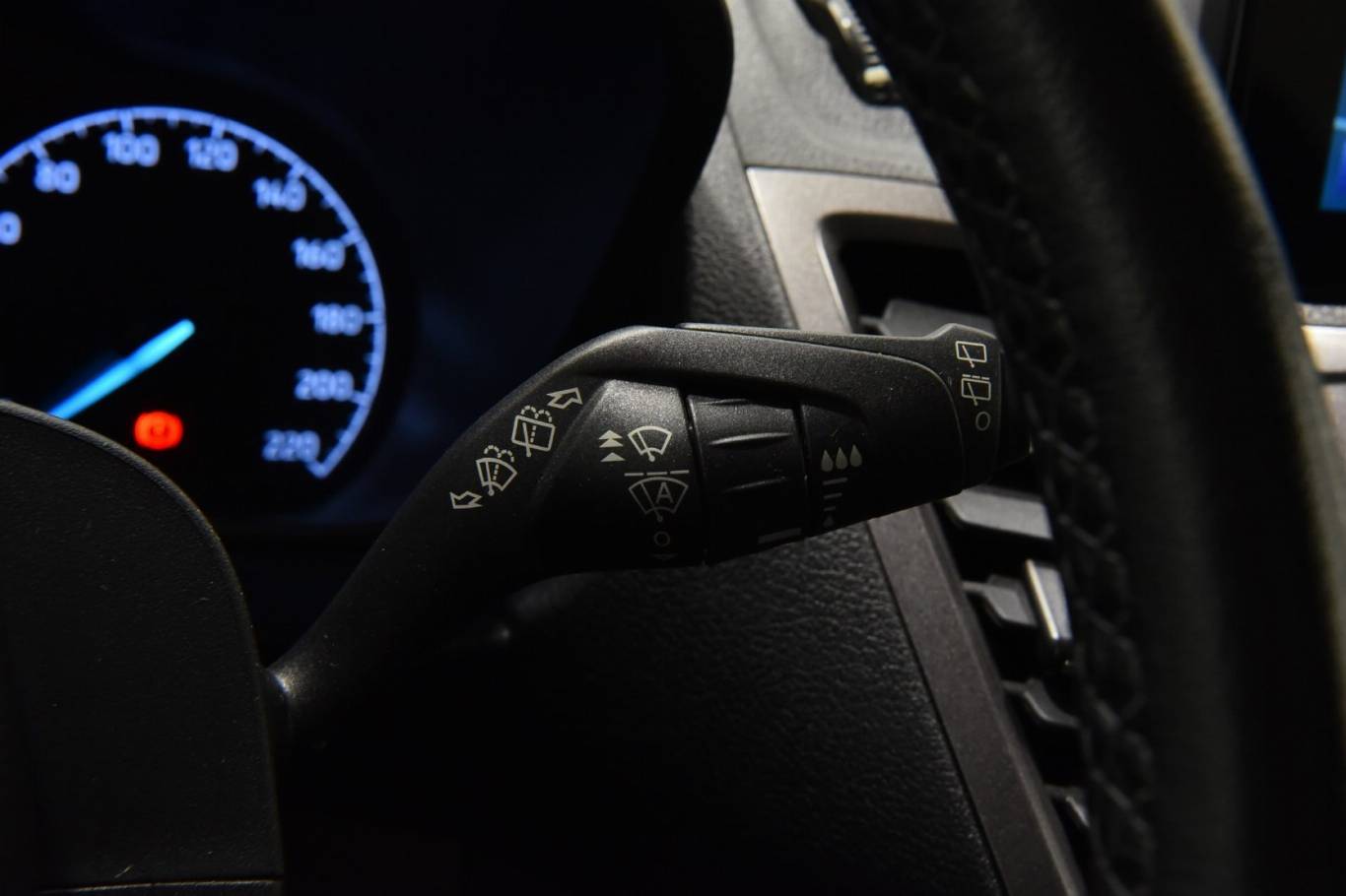 FORD Tourneo Connect 19