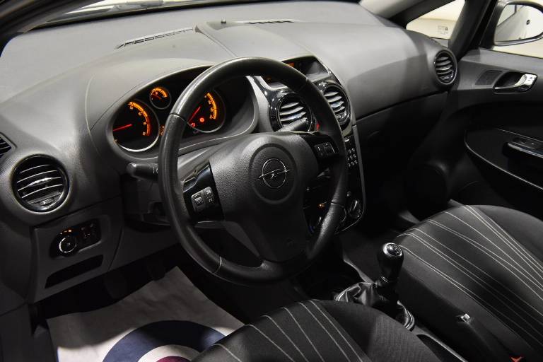 OPEL Corsa 3