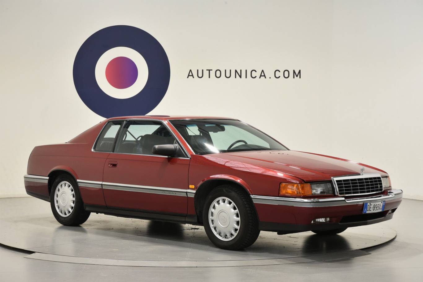 CADILLAC Eldorado 29