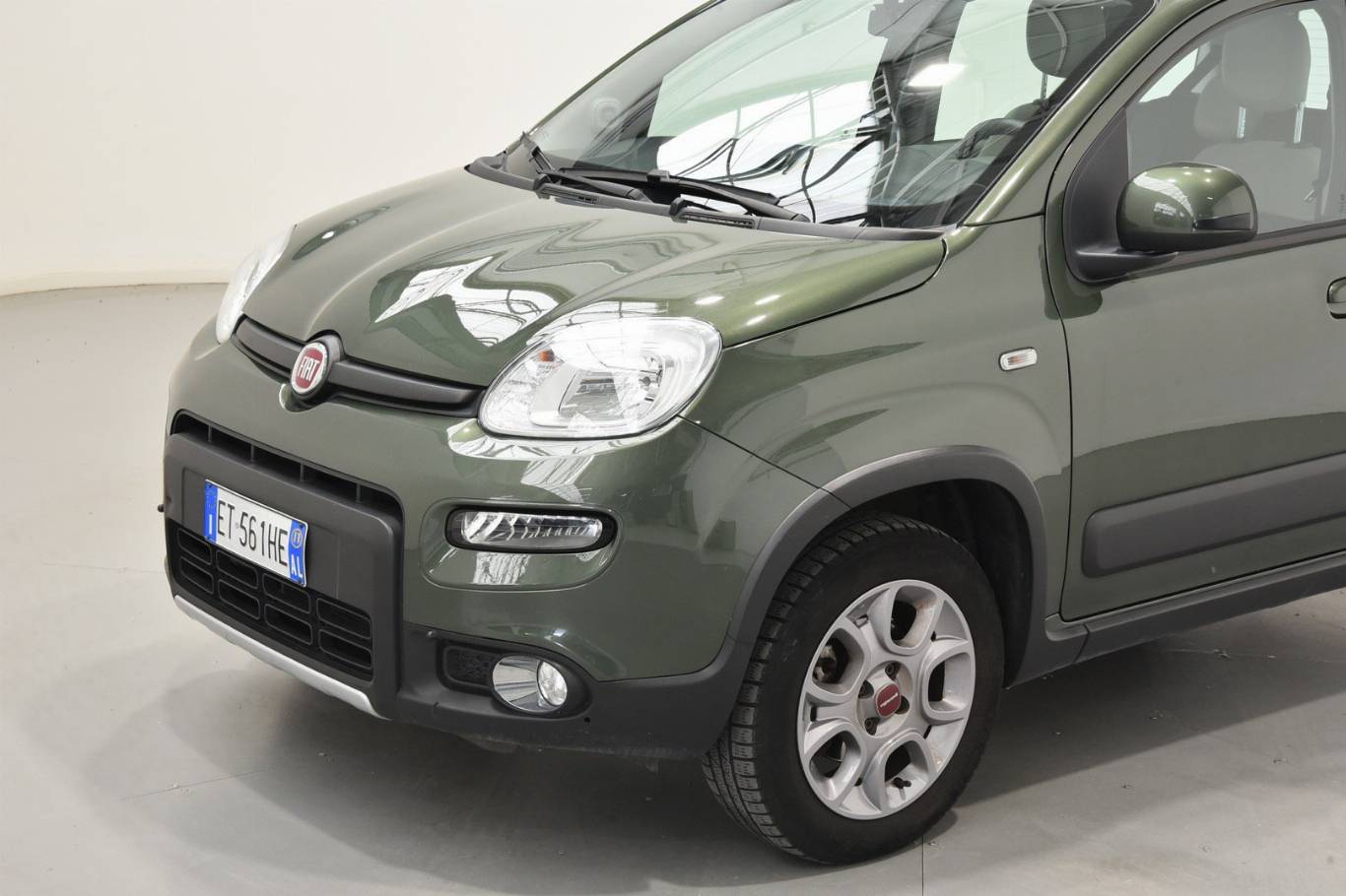 FIAT Panda 6