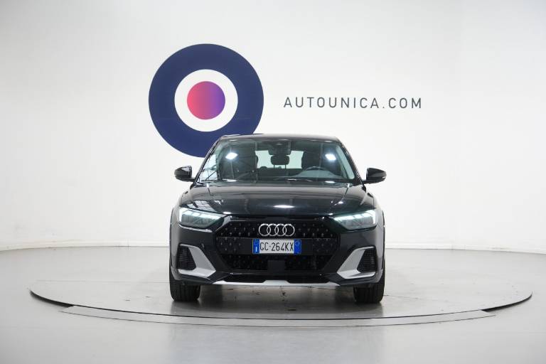 AUDI A1 2