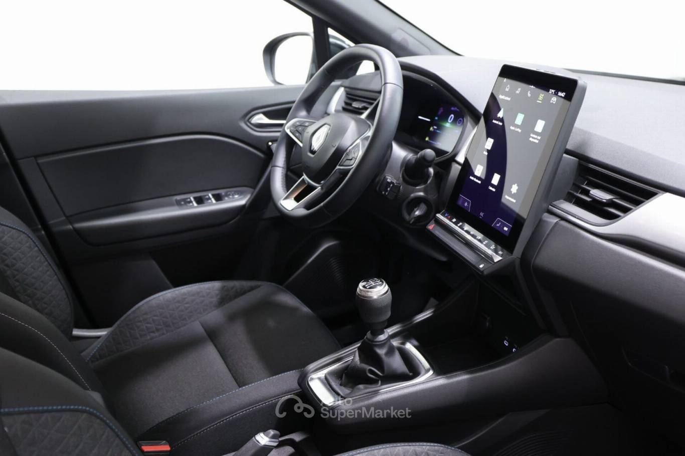 RENAULT Captur 41