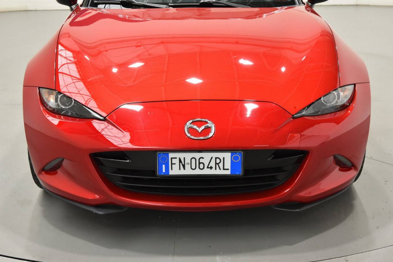 MAZDA MX-5 13