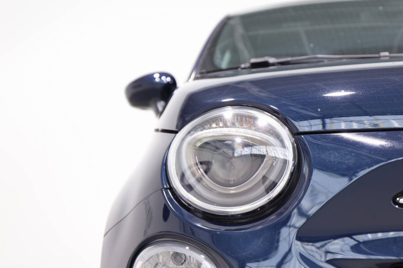 FIAT 500 12