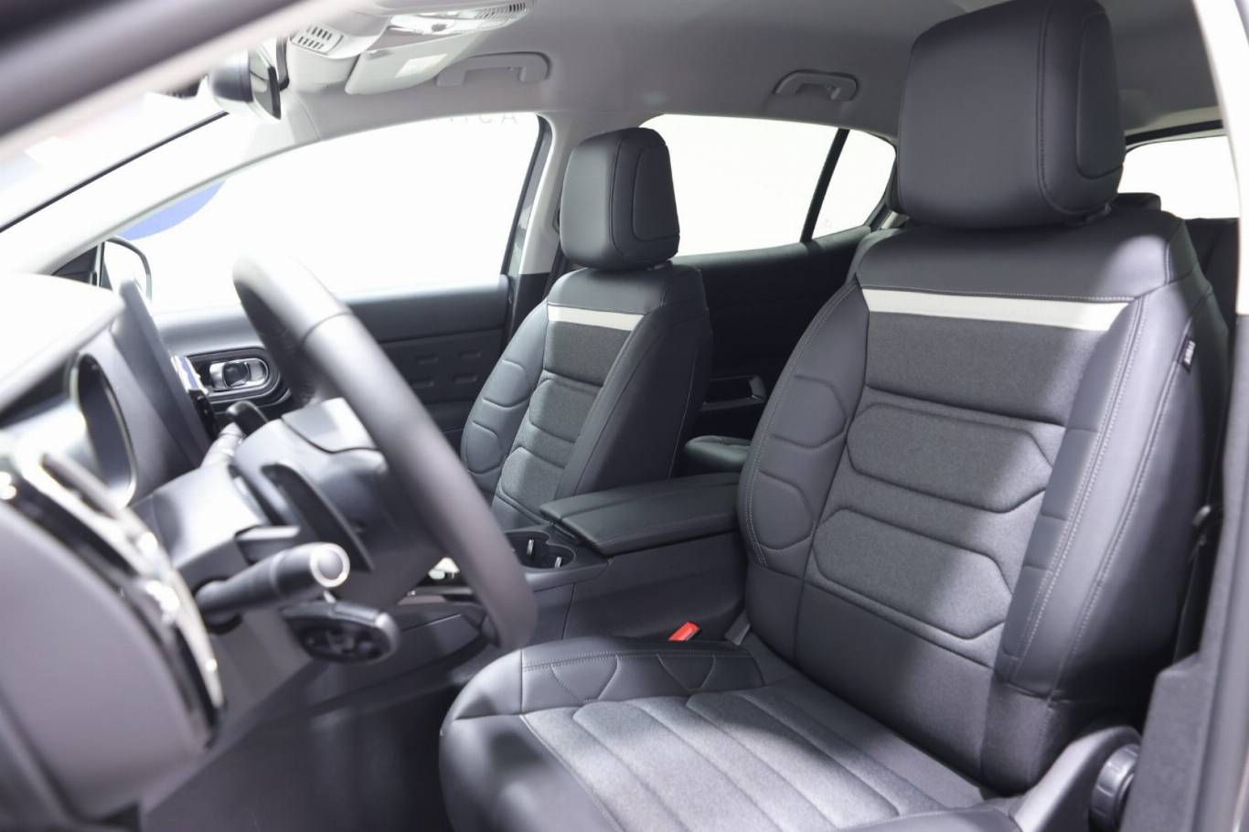 CITROEN C5 Aircross 6