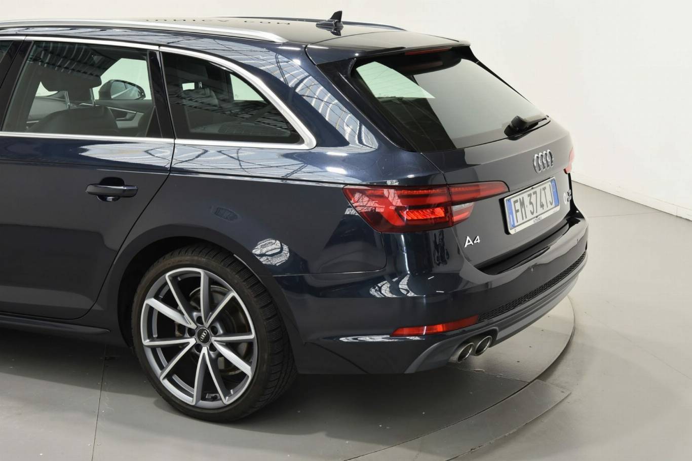AUDI A4 42
