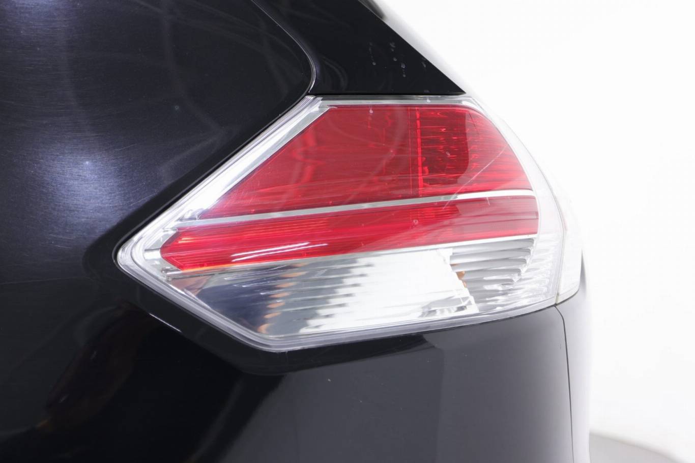 NISSAN X-Trail 37