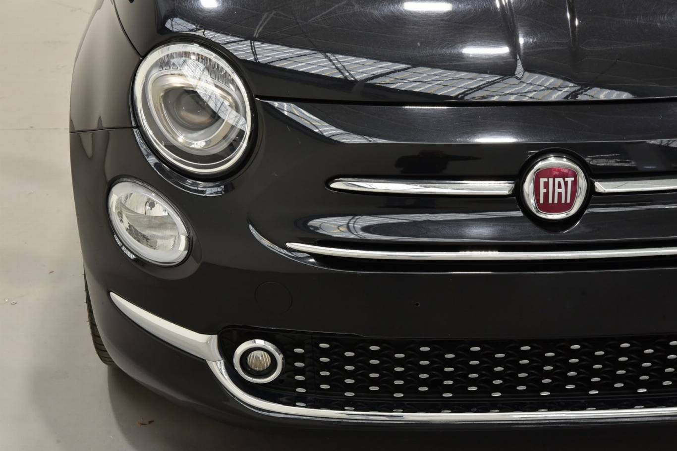 FIAT 500 17