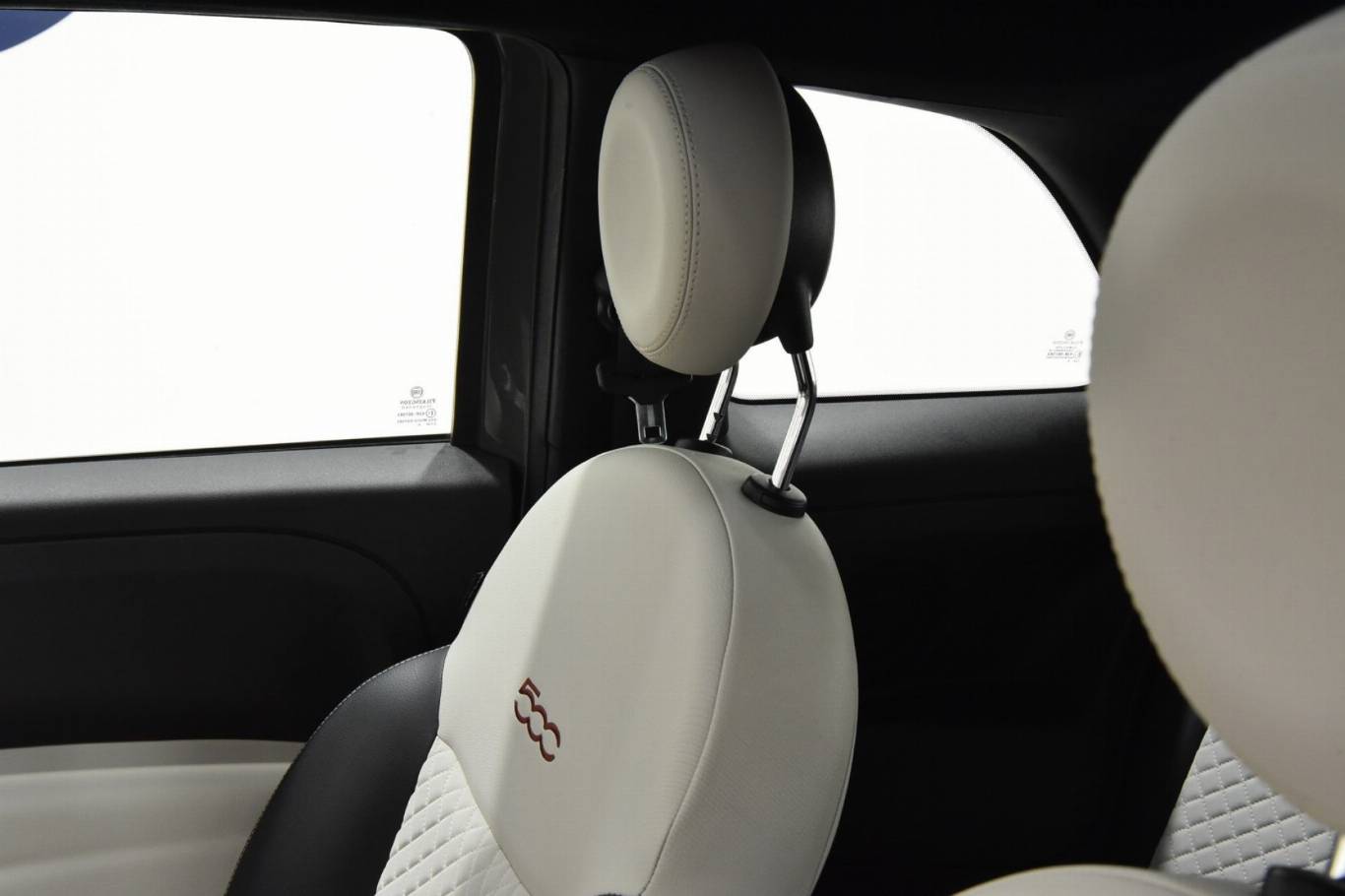FIAT 500 12