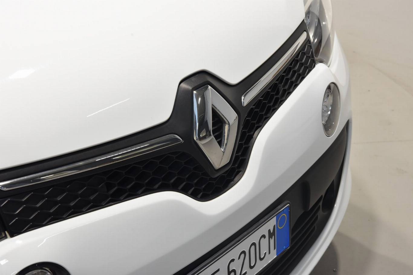 RENAULT Twingo 39