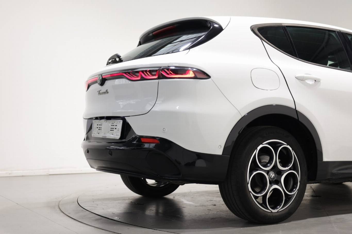 ALFA ROMEO Tonale 13