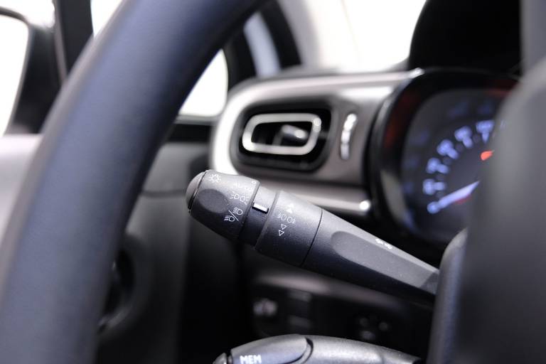 CITROEN C3 21