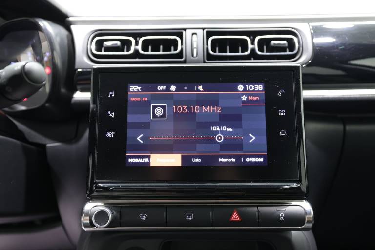 CITROEN C3 8