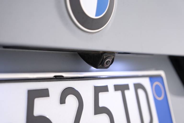 BMW X3 55