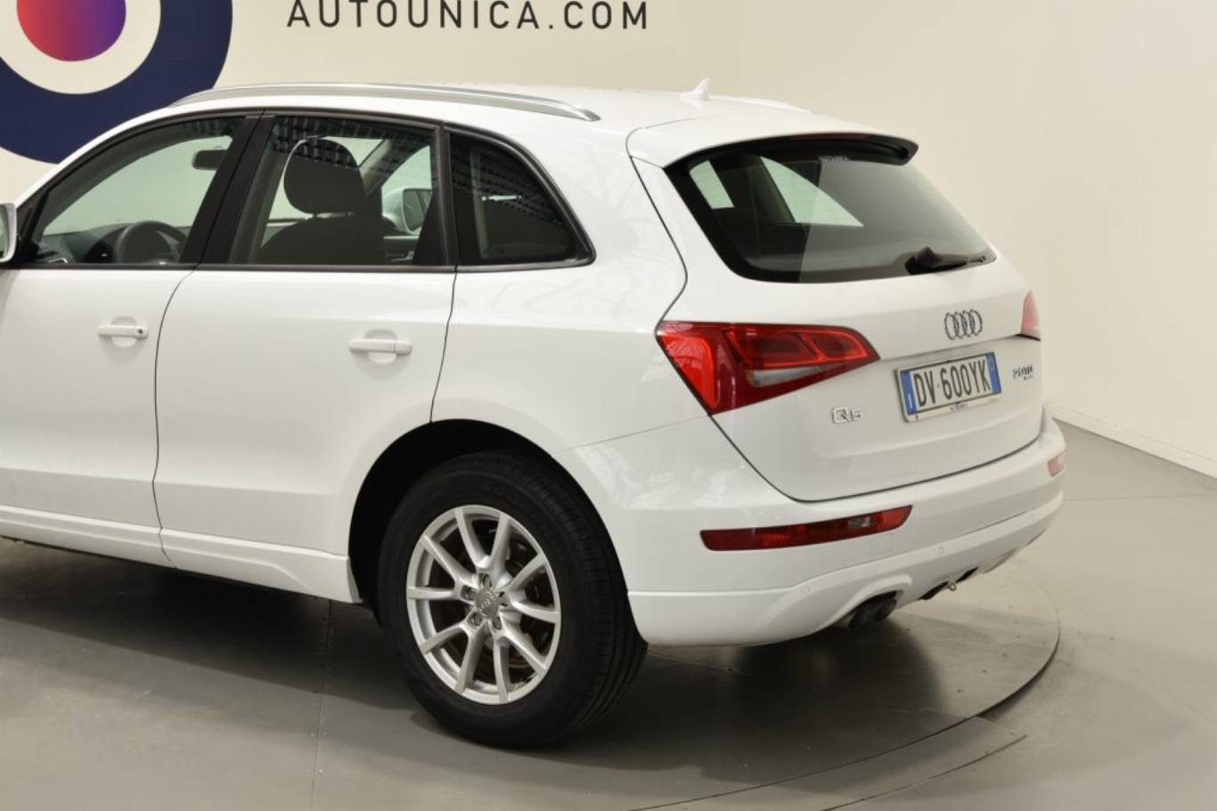AUDI Q5 37