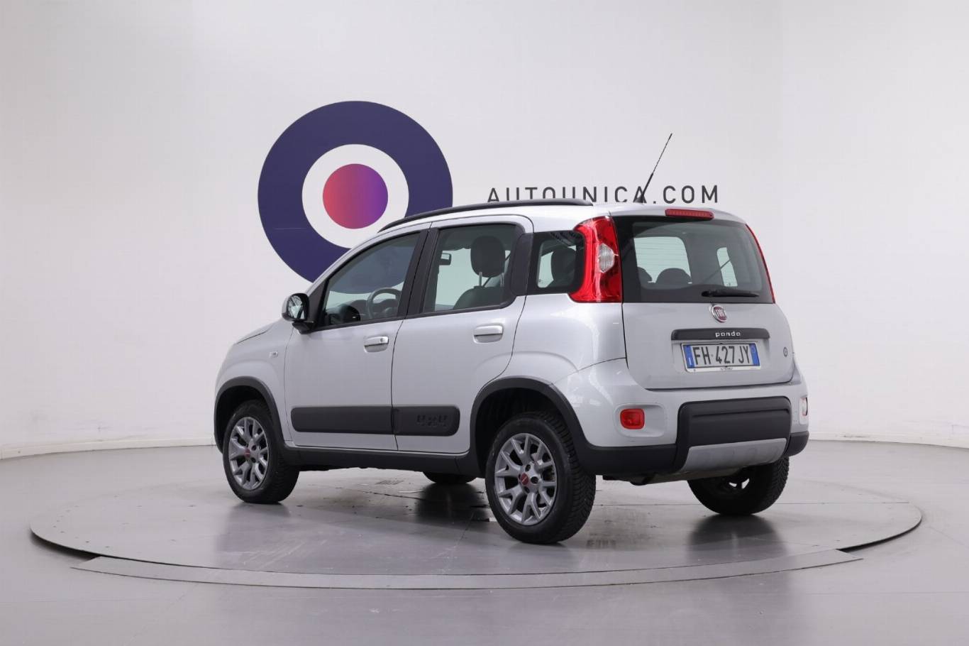 FIAT Panda 15