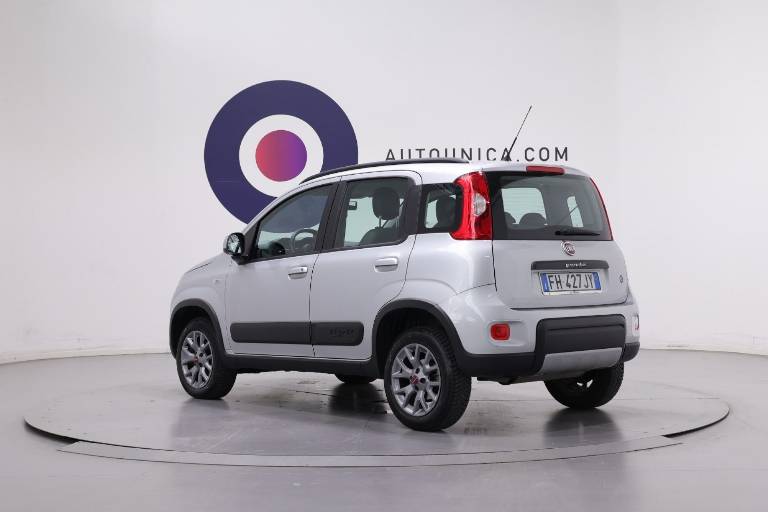 FIAT Panda 15