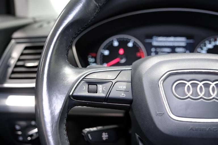 AUDI Q5 20