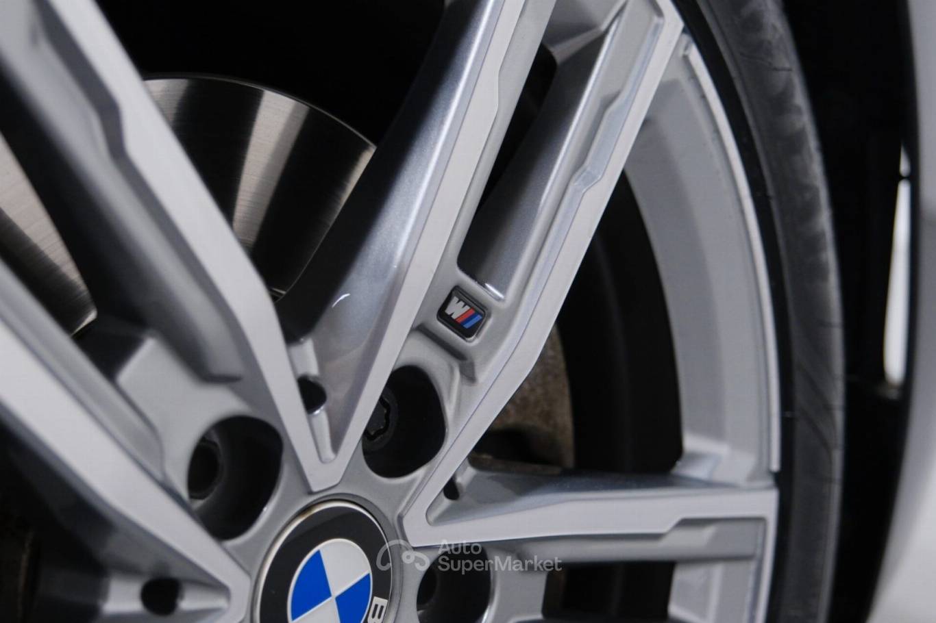 BMW Serie 1 51