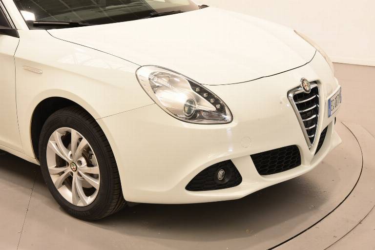 ALFA ROMEO Giulietta 41