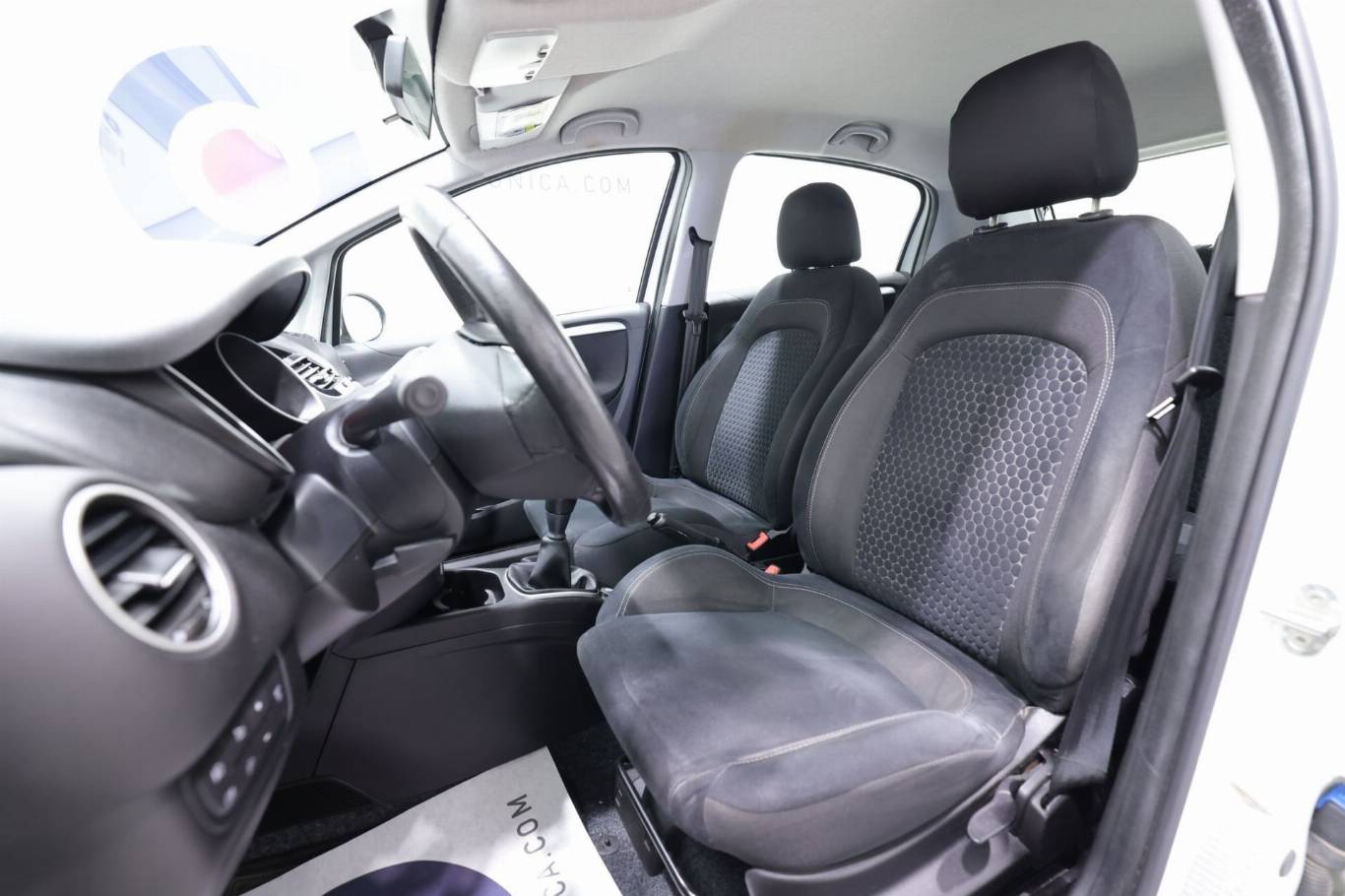 FIAT Punto 21