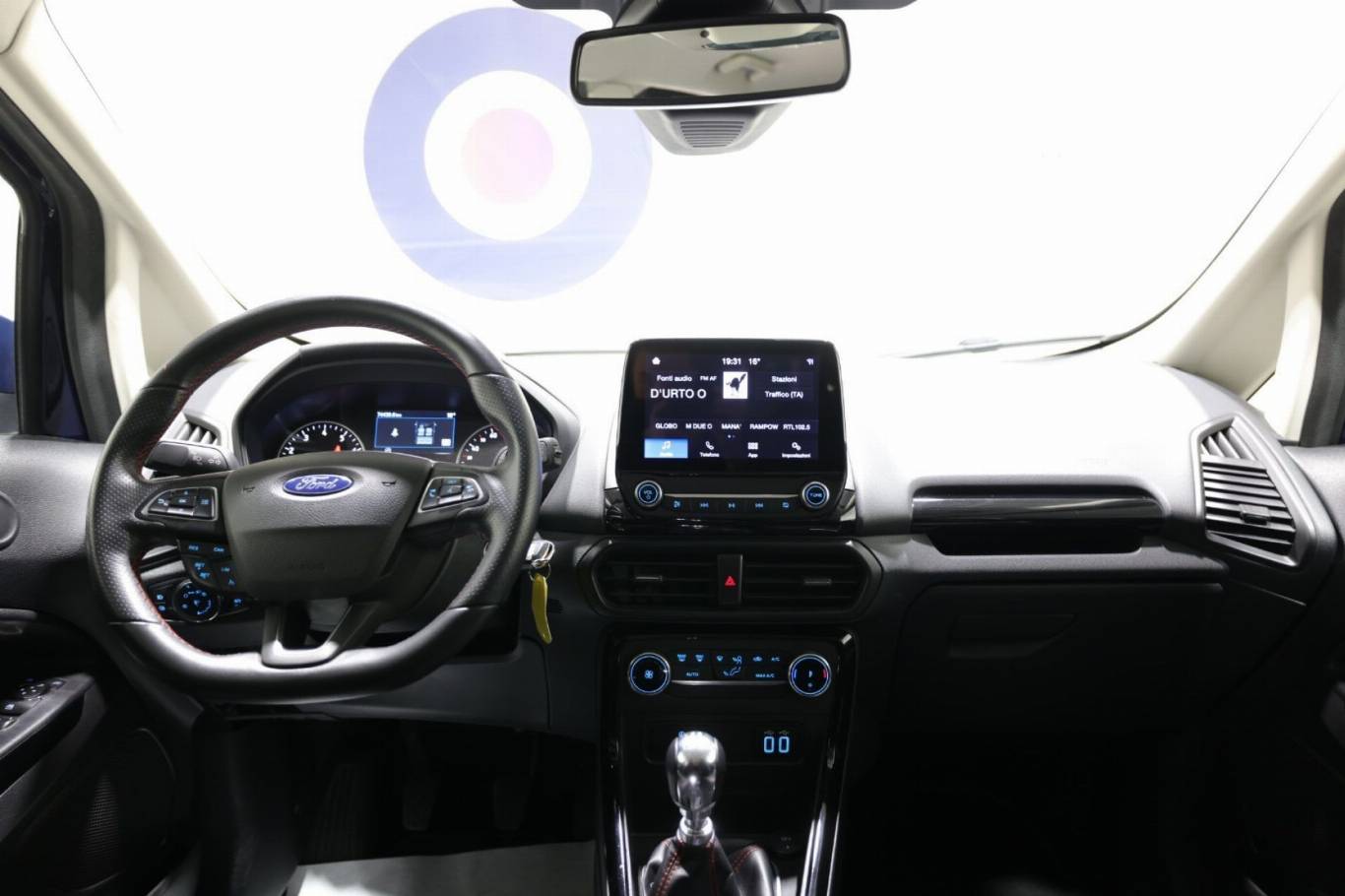 FORD EcoSport 9